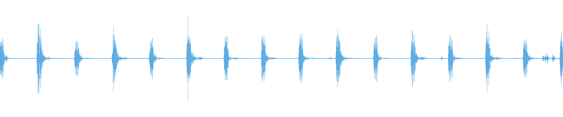 Waveform
