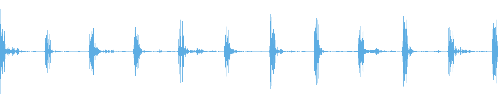 Waveform