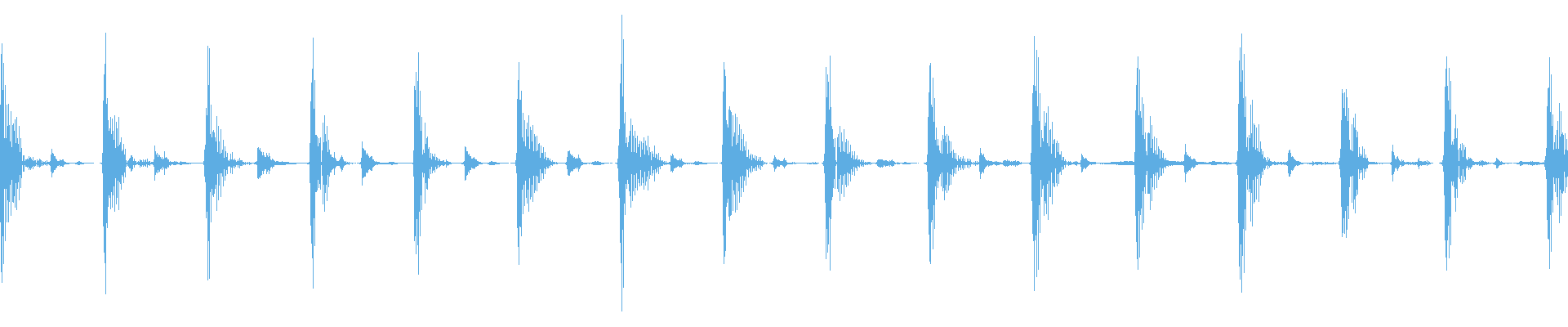 Waveform