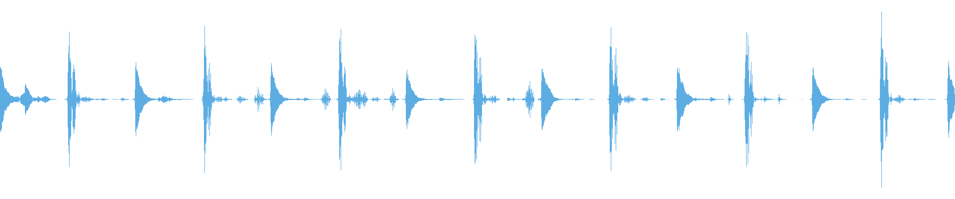 Waveform