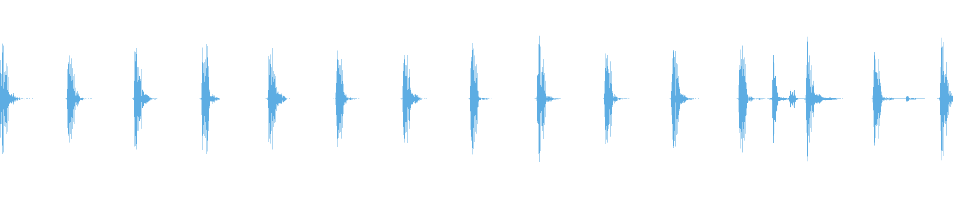Waveform