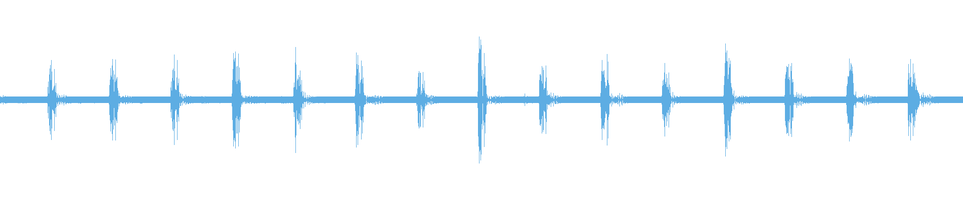 Waveform