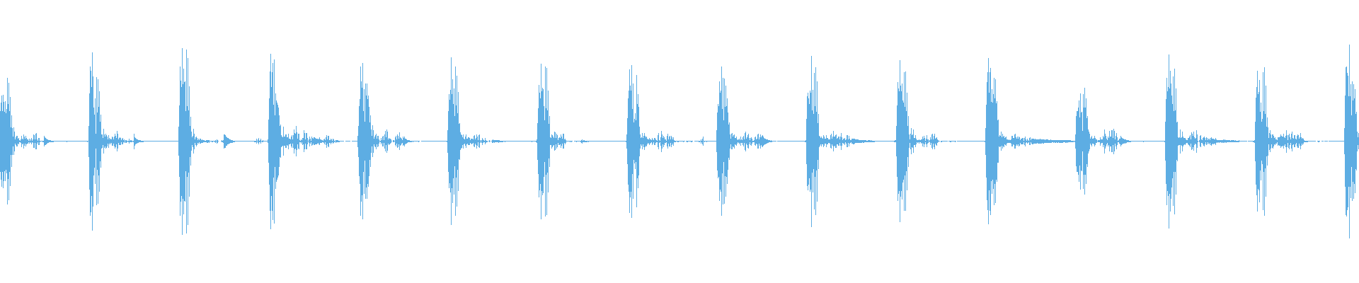 Waveform