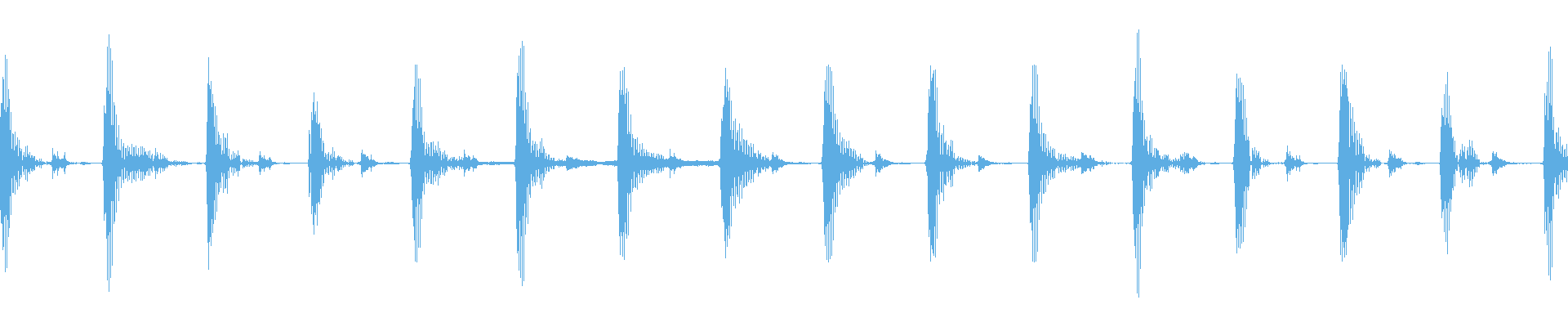 Waveform