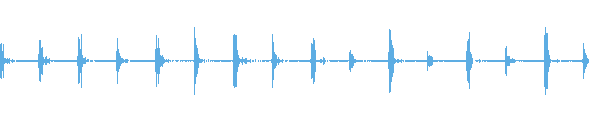 Waveform