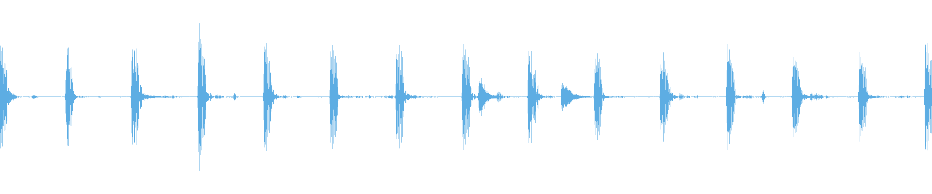 Waveform