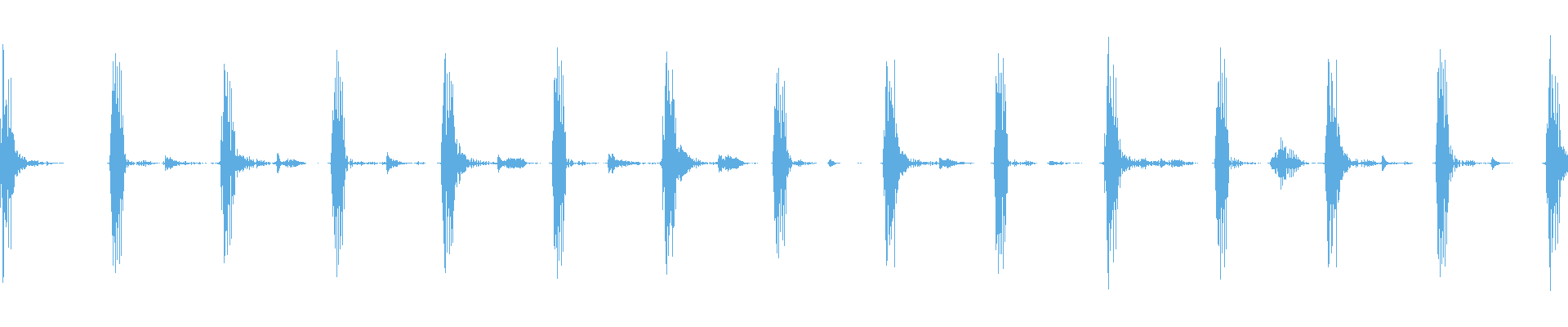 Waveform