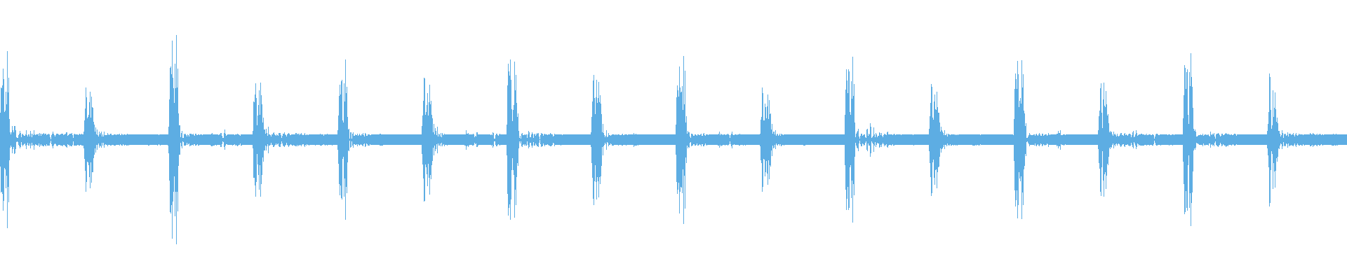 Waveform