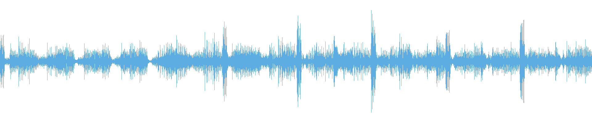 Waveform