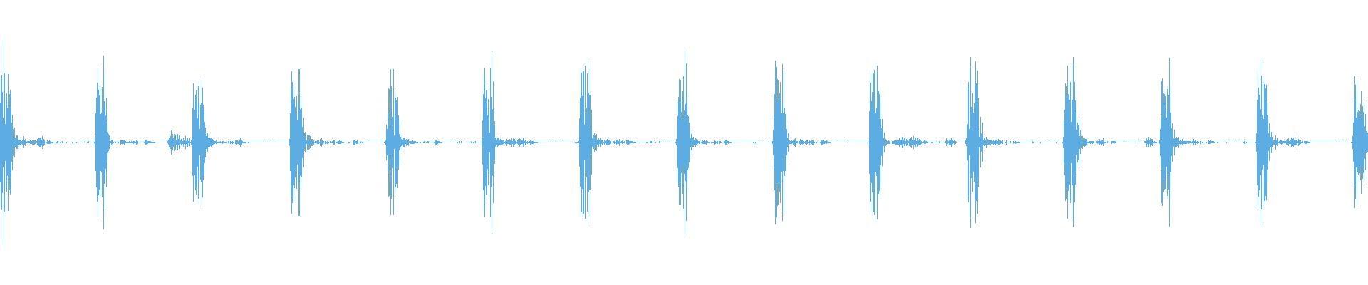 Waveform