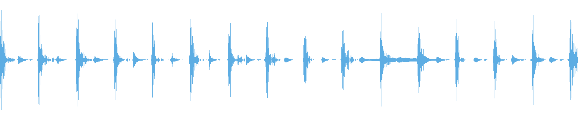 Waveform