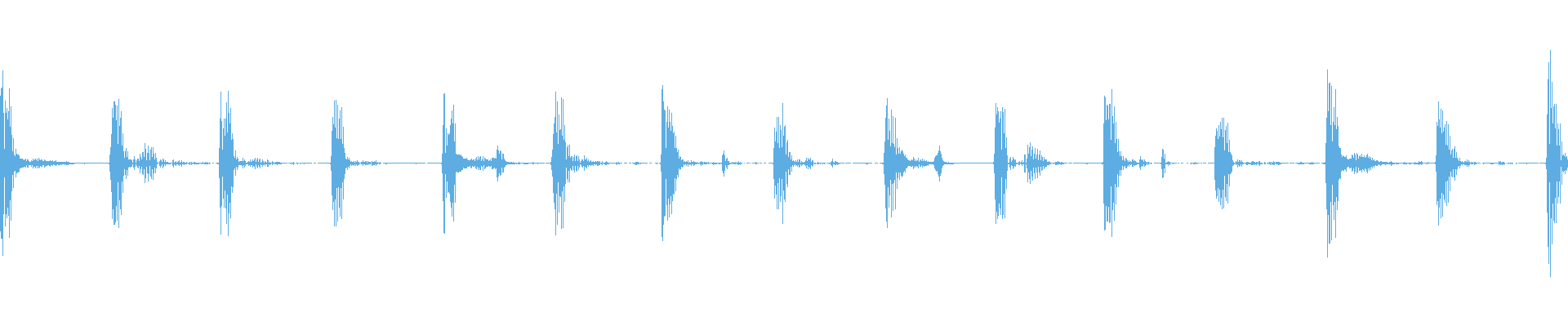 Waveform