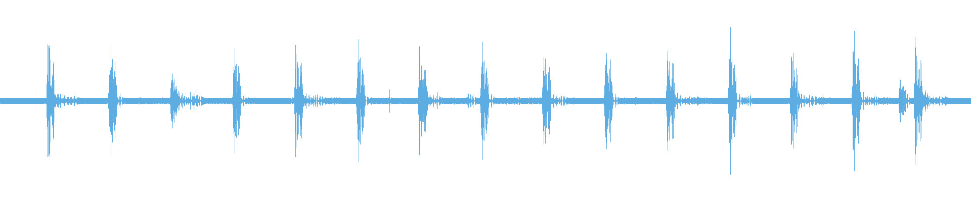 Waveform