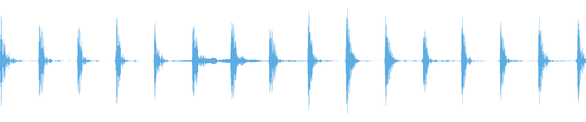 Waveform