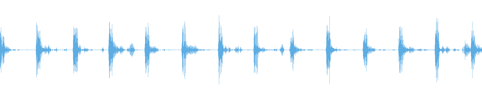 Waveform