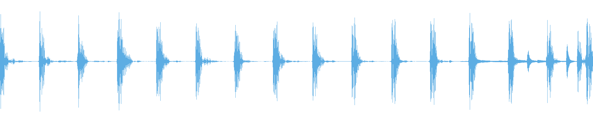 Waveform