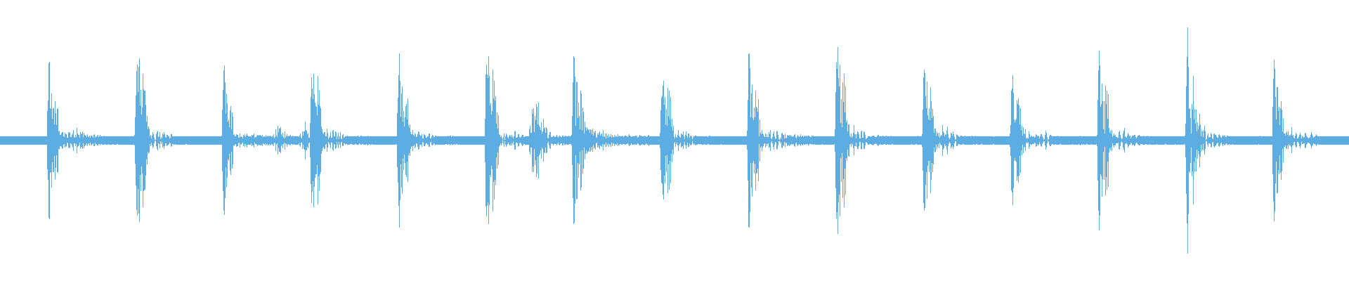 Waveform
