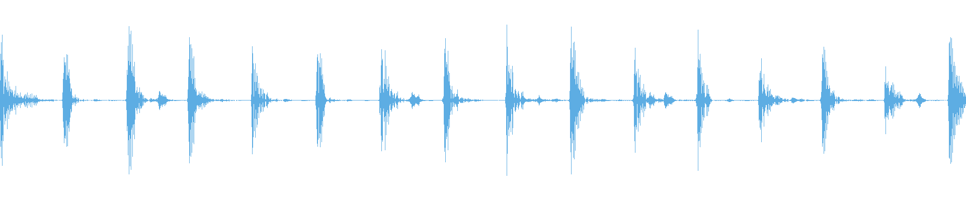 Waveform