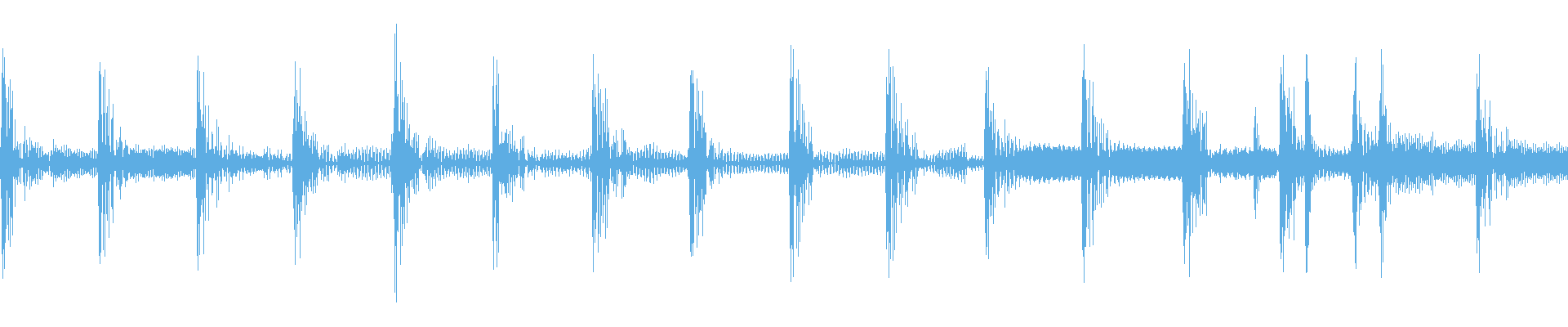 Waveform
