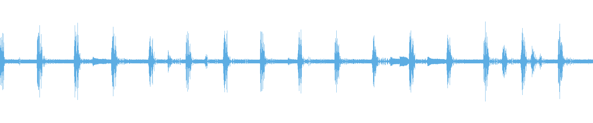 Waveform