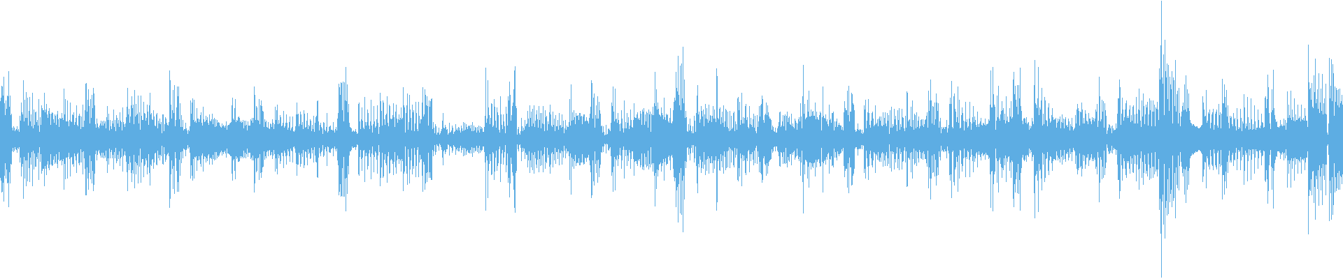 Waveform
