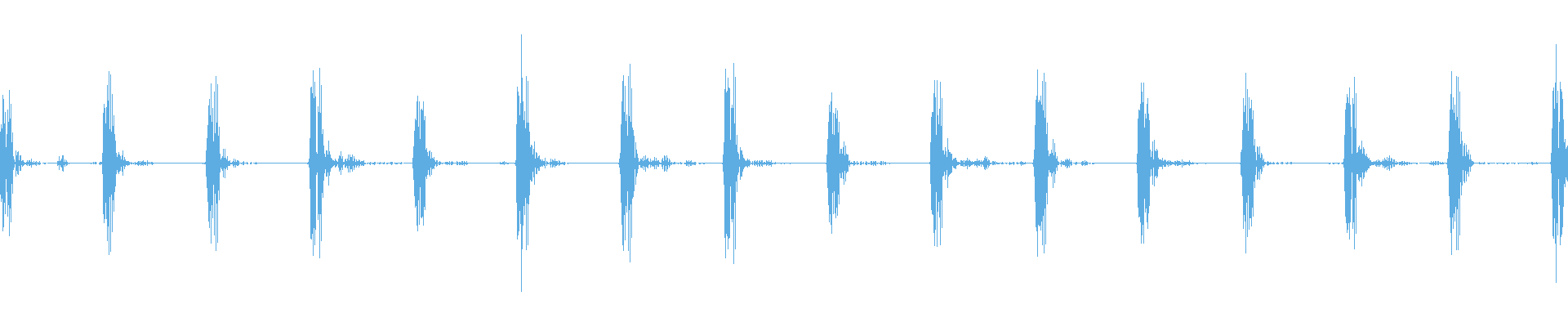 Waveform