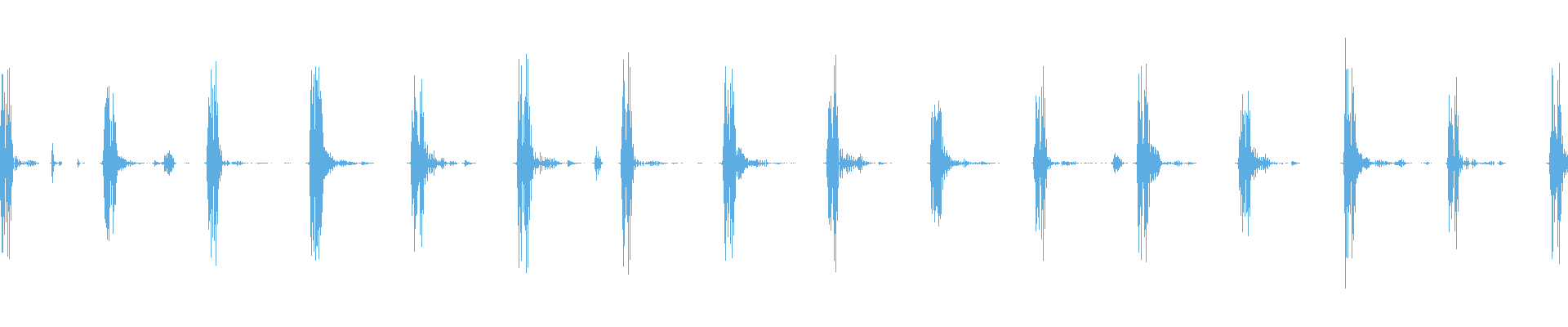 Waveform