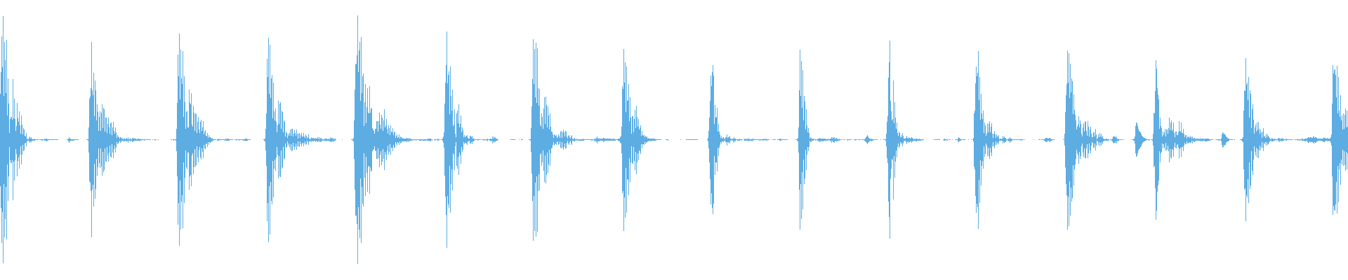 Waveform