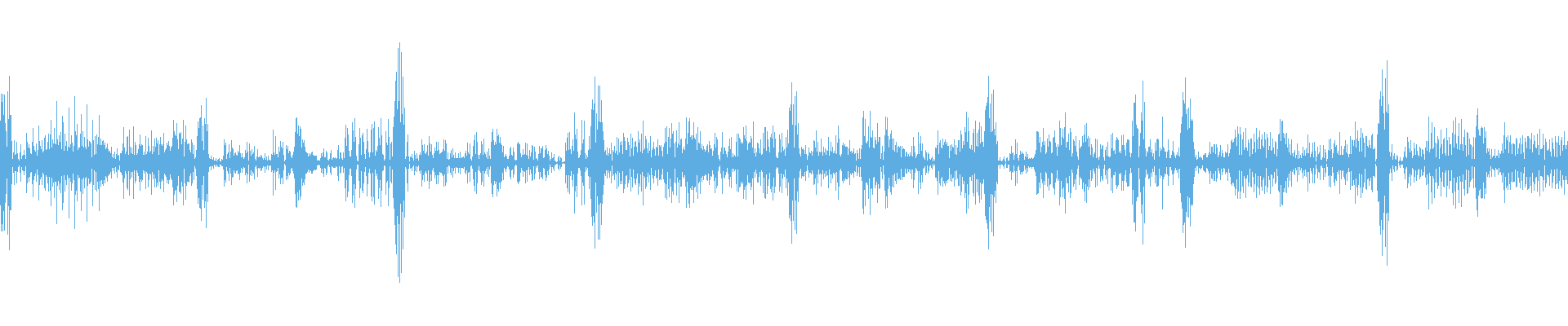 Waveform