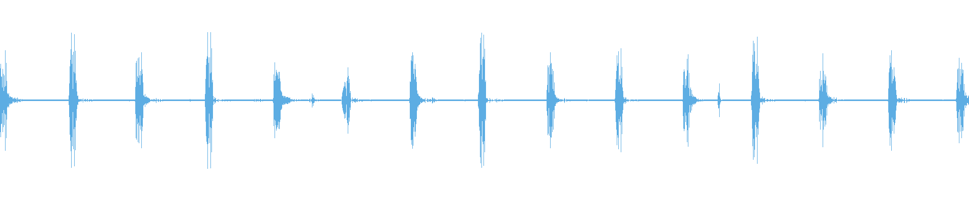 Waveform