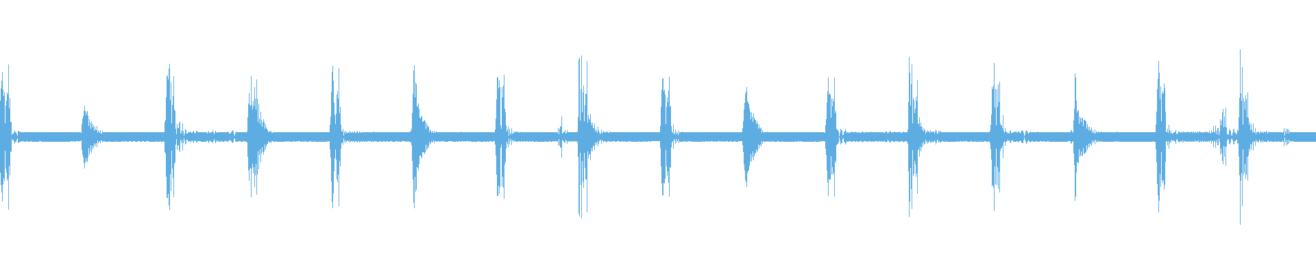 Waveform