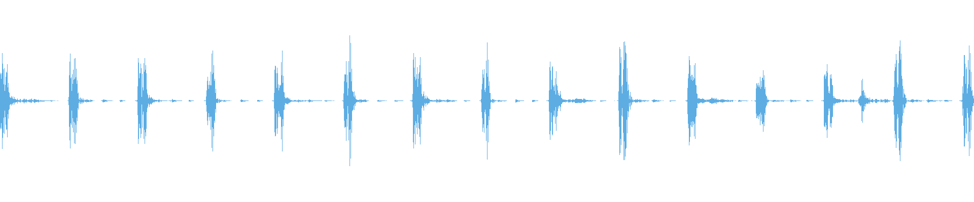 Waveform