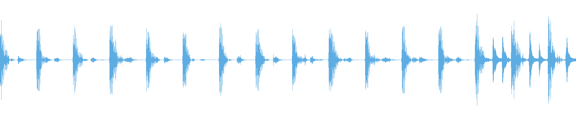Waveform
