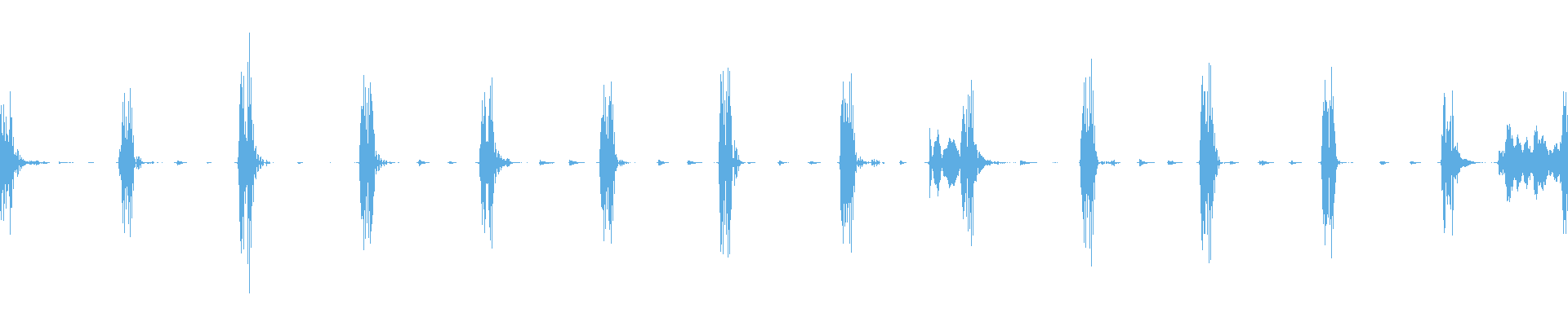 Waveform