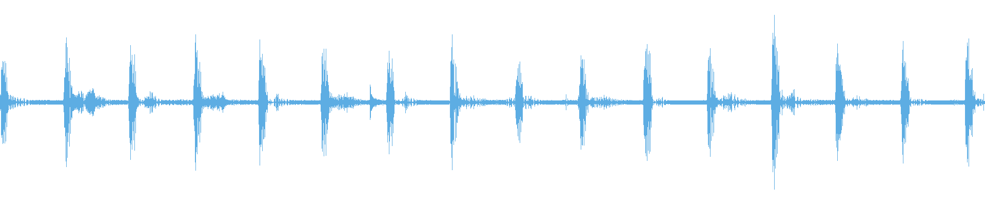 Waveform