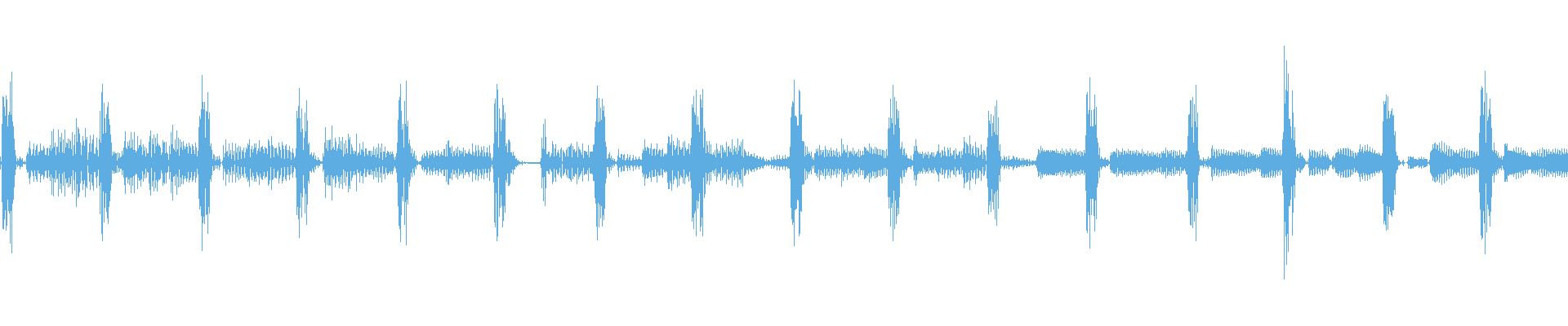 Waveform