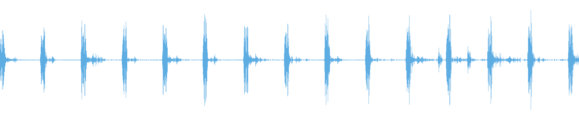Waveform