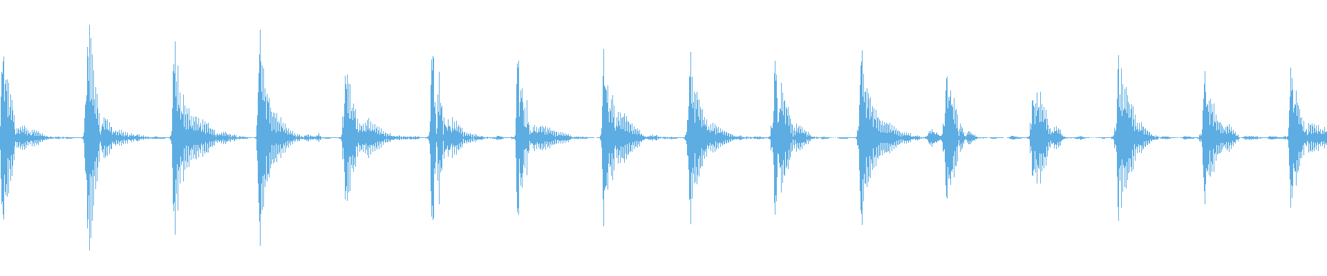Waveform