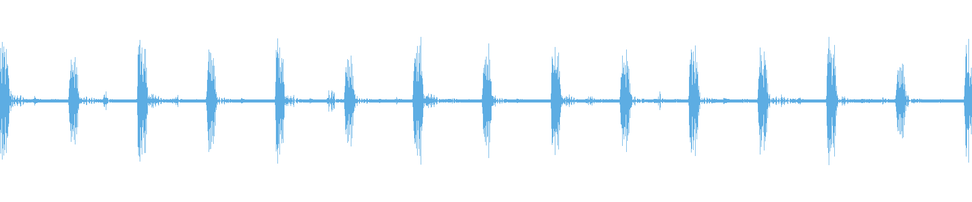 Waveform