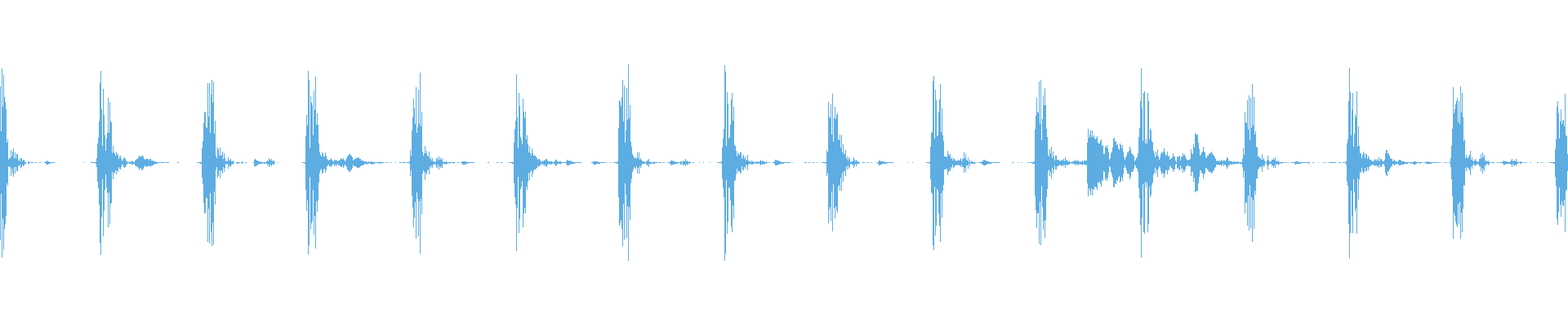 Waveform