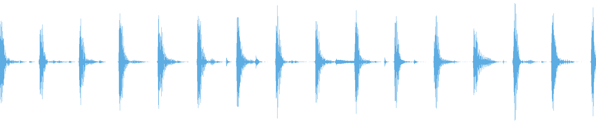 Waveform