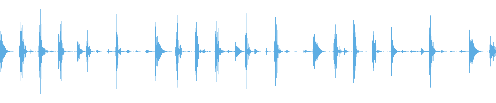 Waveform