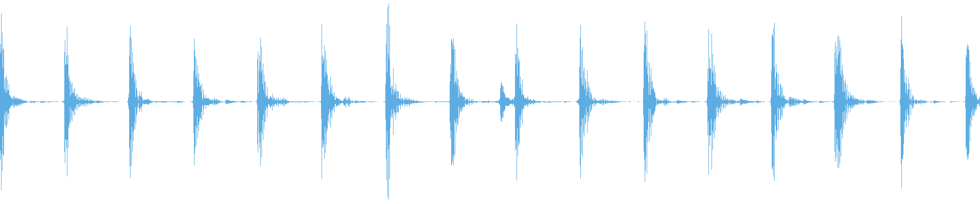 Waveform