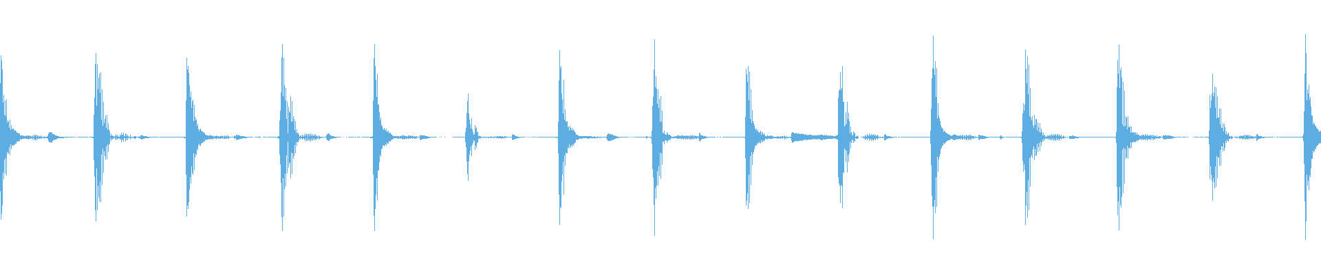 Waveform
