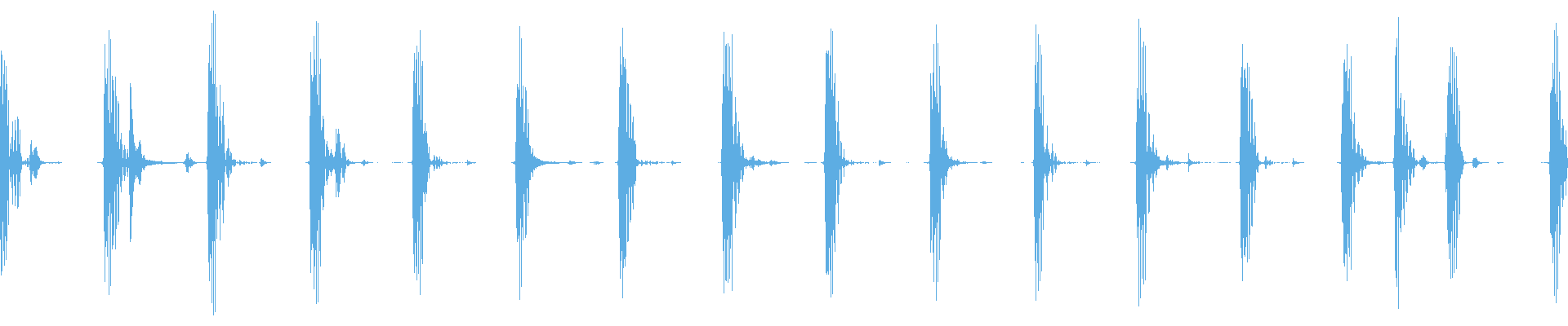 Waveform