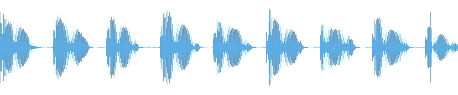 Waveform