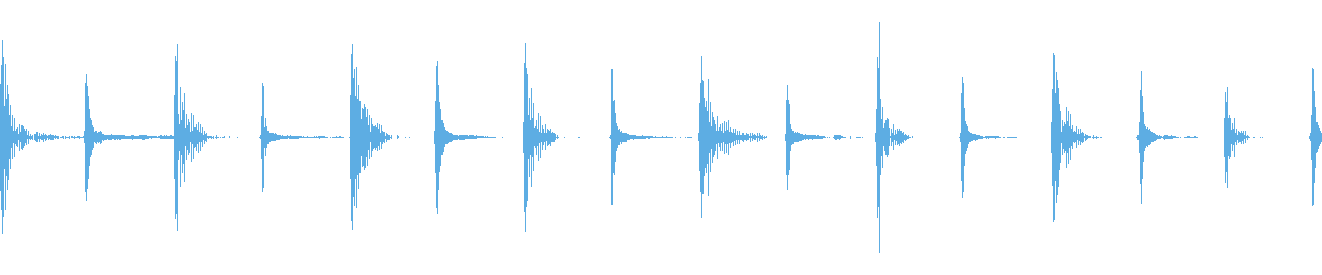 Waveform