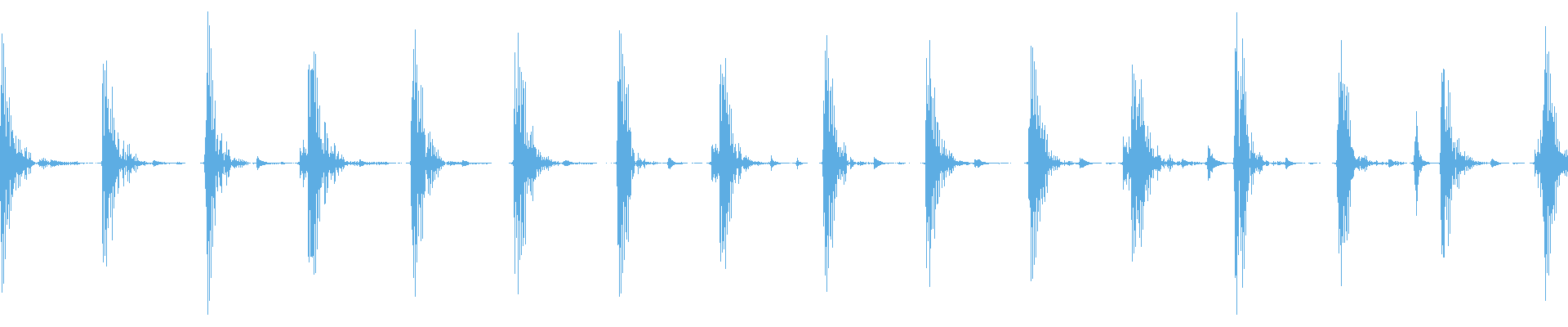 Waveform