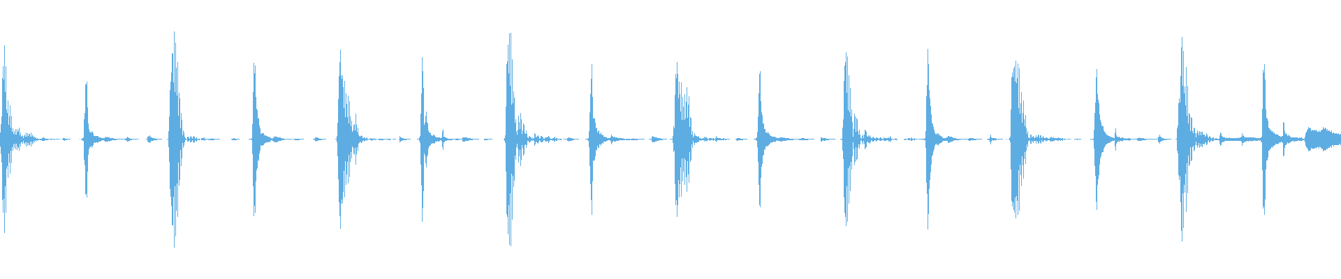 Waveform