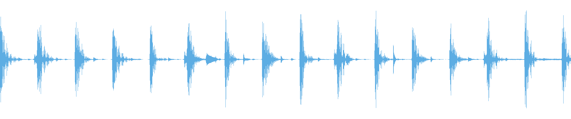 Waveform